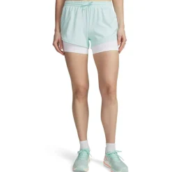 Womens Velociti Pro Performance Running Shorts