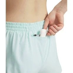 Womens Velociti Pro Performance Running Shorts