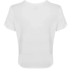 Women's Velociti Short Sleeve Performance Gym Top
