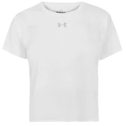 Women's Velociti Short Sleeve Performance Gym Top