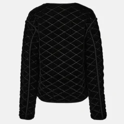 Women's Vel Sparkle Quilted Jacket