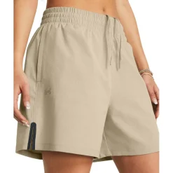 Women's Vented Performance Gym Shorts