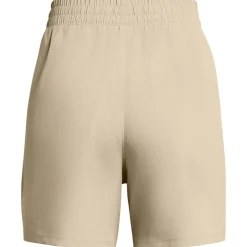 Women's Vented Performance Gym Shorts