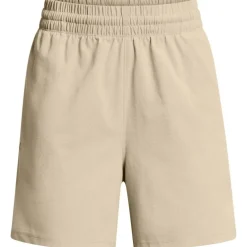 Women's Vented Performance Gym Shorts