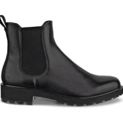 Womens Vienna Chelsea Boots