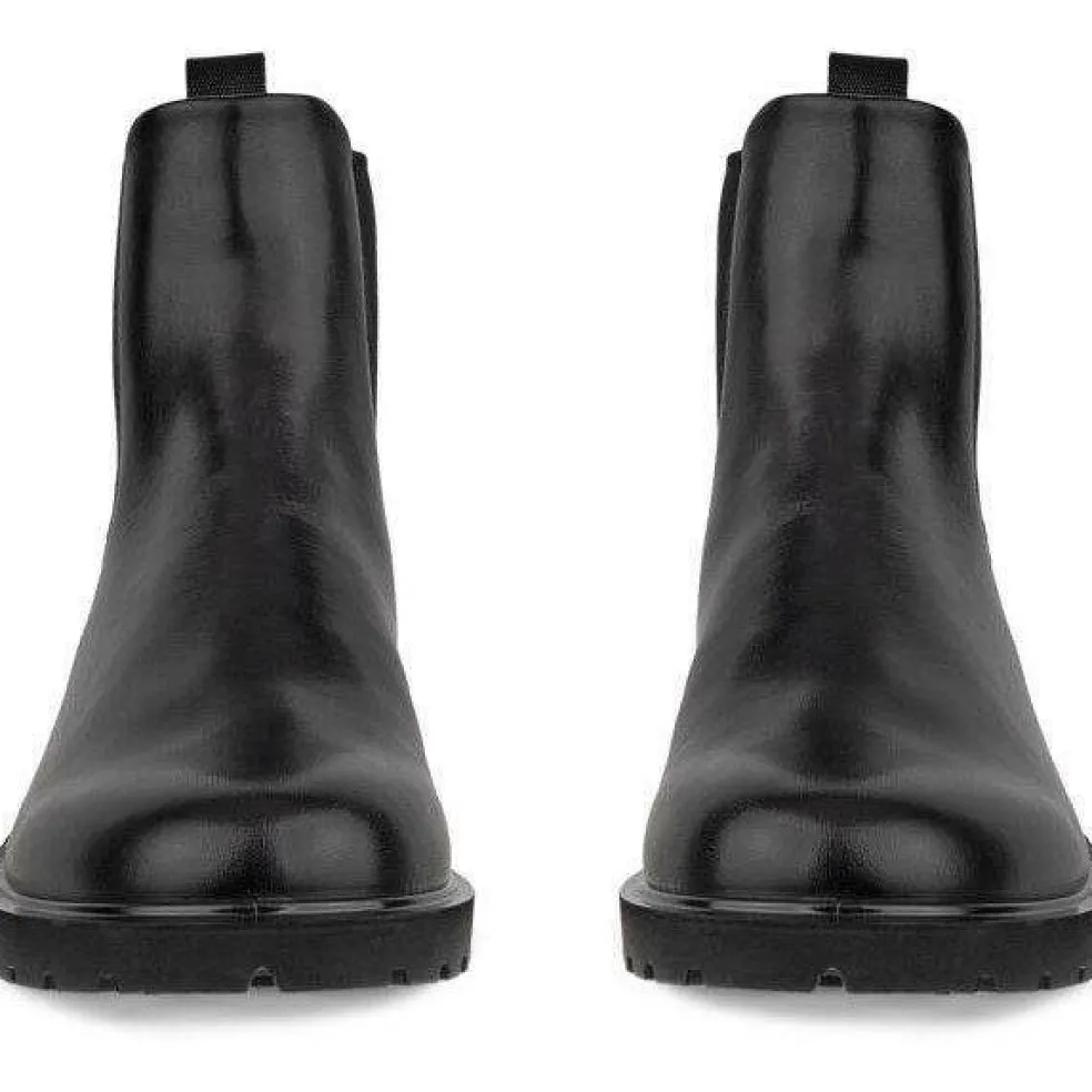 Womens Vienna Chelsea Boots