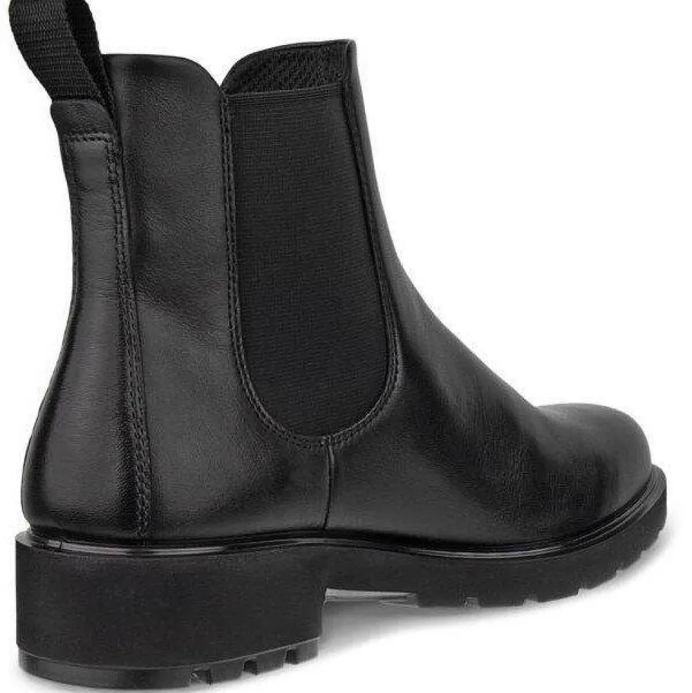 Womens Vienna Chelsea Boots