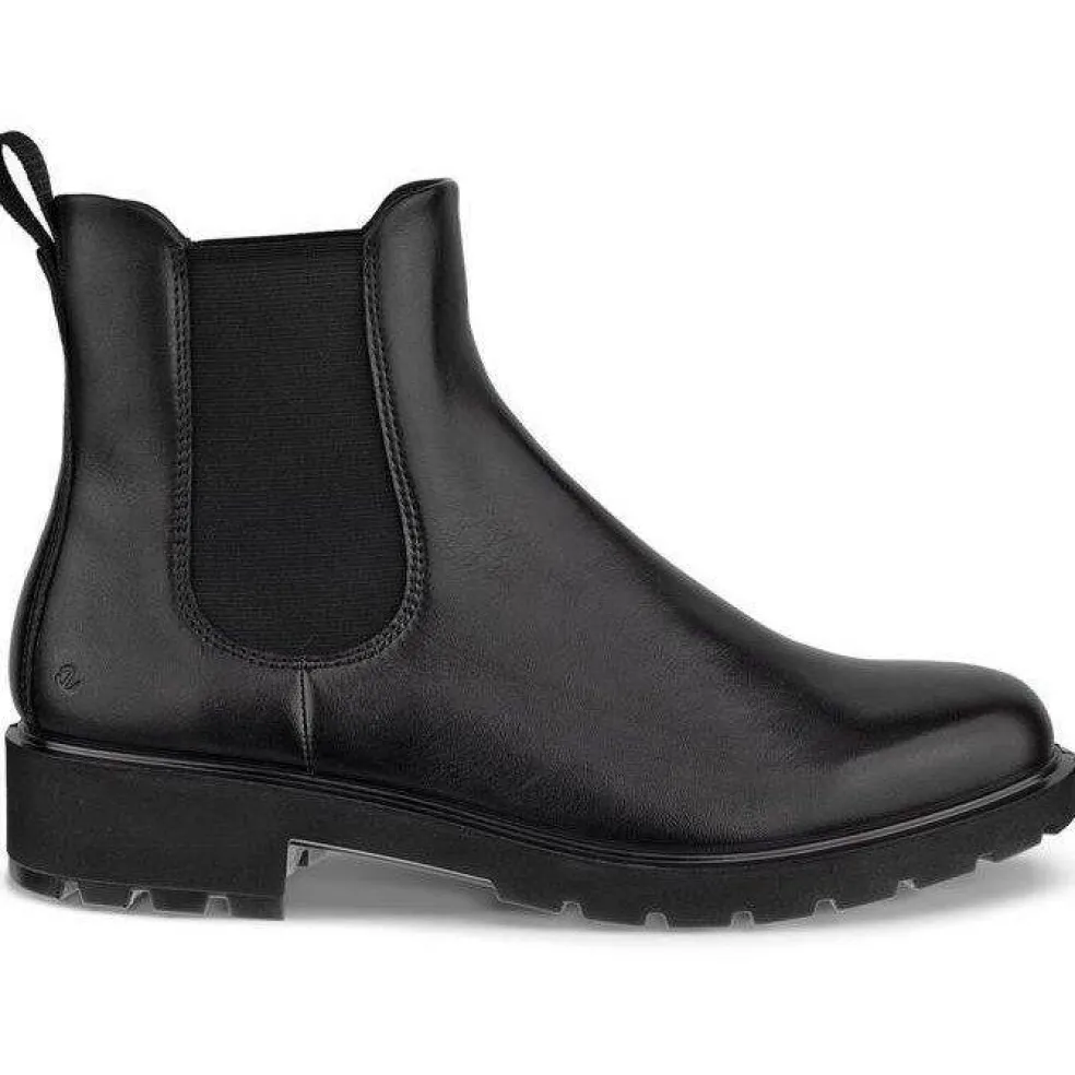 Womens Vienna Chelsea Boots