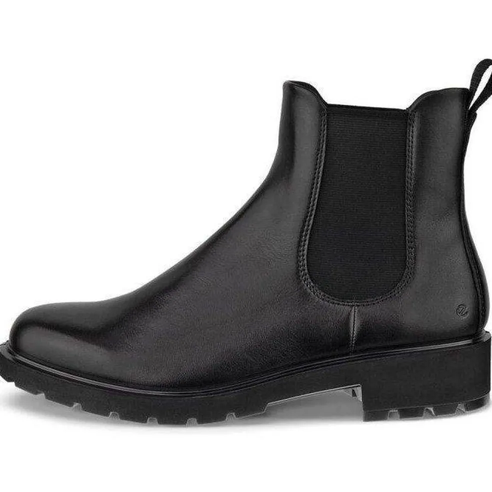 Womens Vienna Chelsea Boots