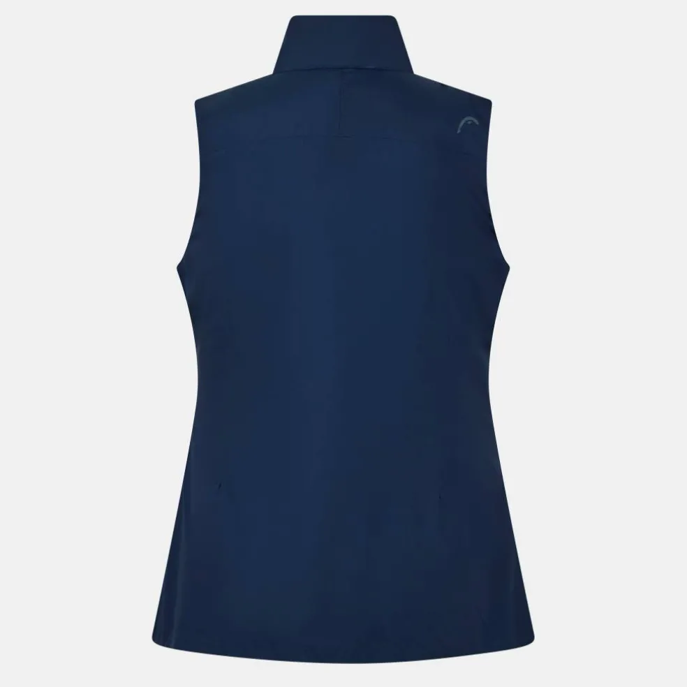 Women's Vision Insulated Gilet