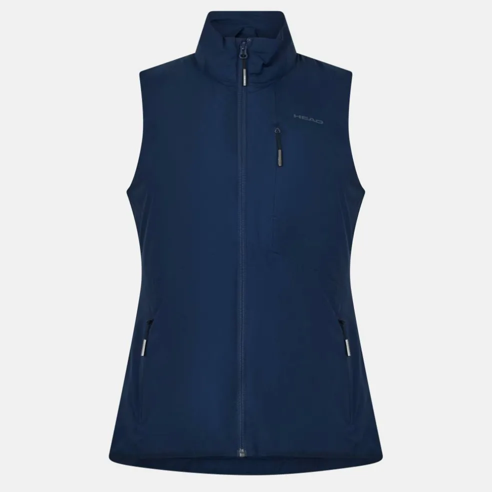Women's Vision Insulated Gilet