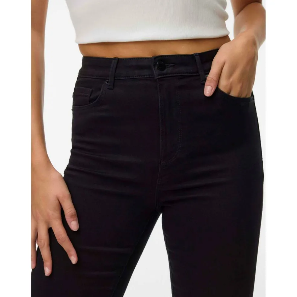 Women's VI110 Soft Skinny Jeans