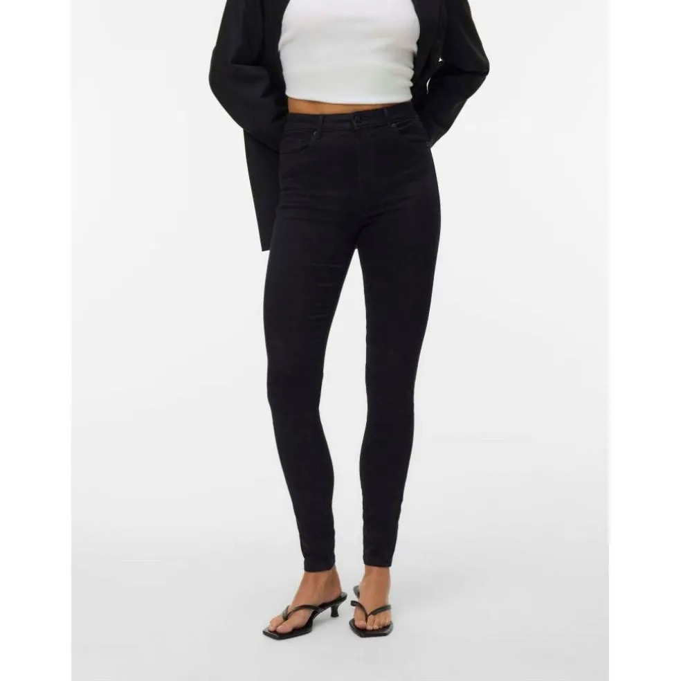 Women's VI110 Soft Skinny Jeans