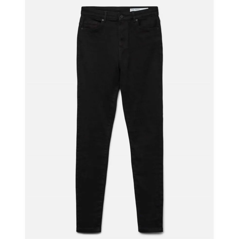Women's VI110 Soft Skinny Jeans