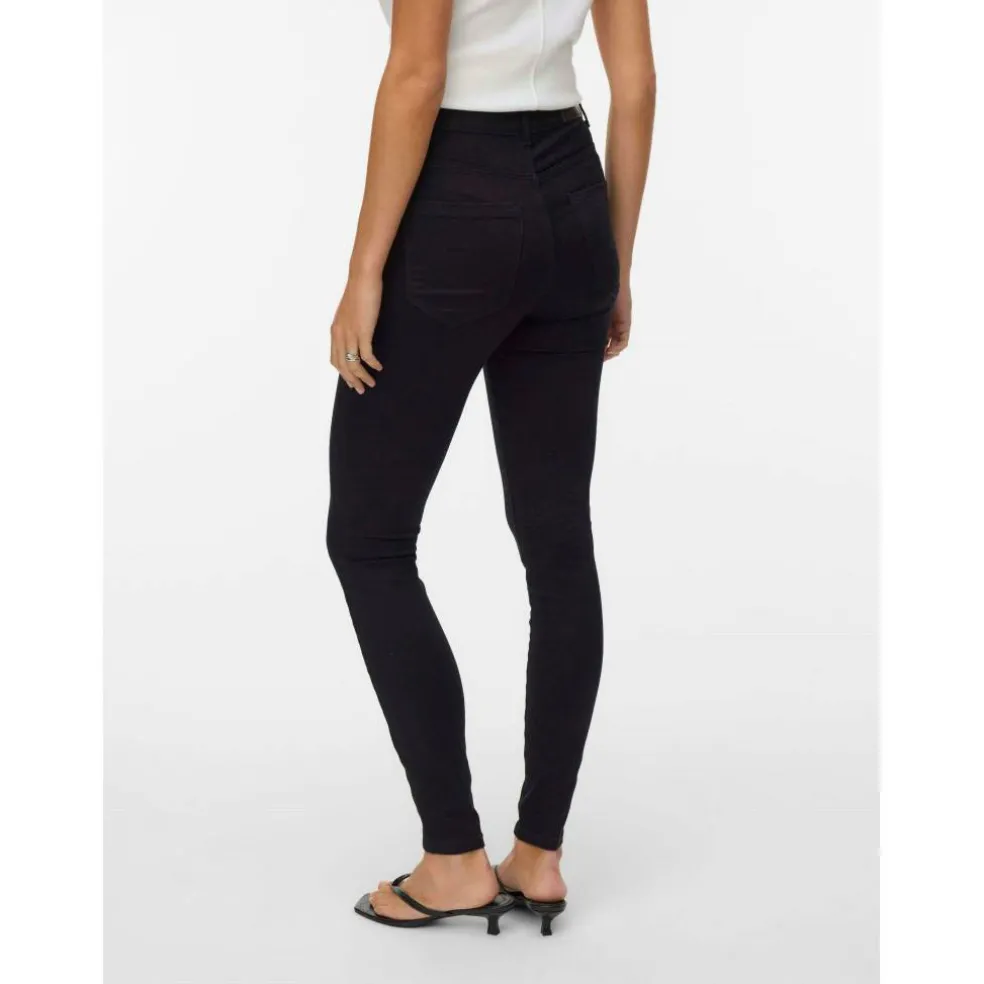Women's VI110 Soft Skinny Jeans