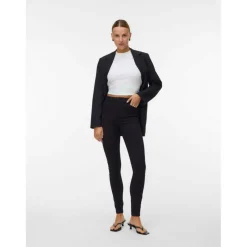 Women's VI110 Soft Skinny Jeans