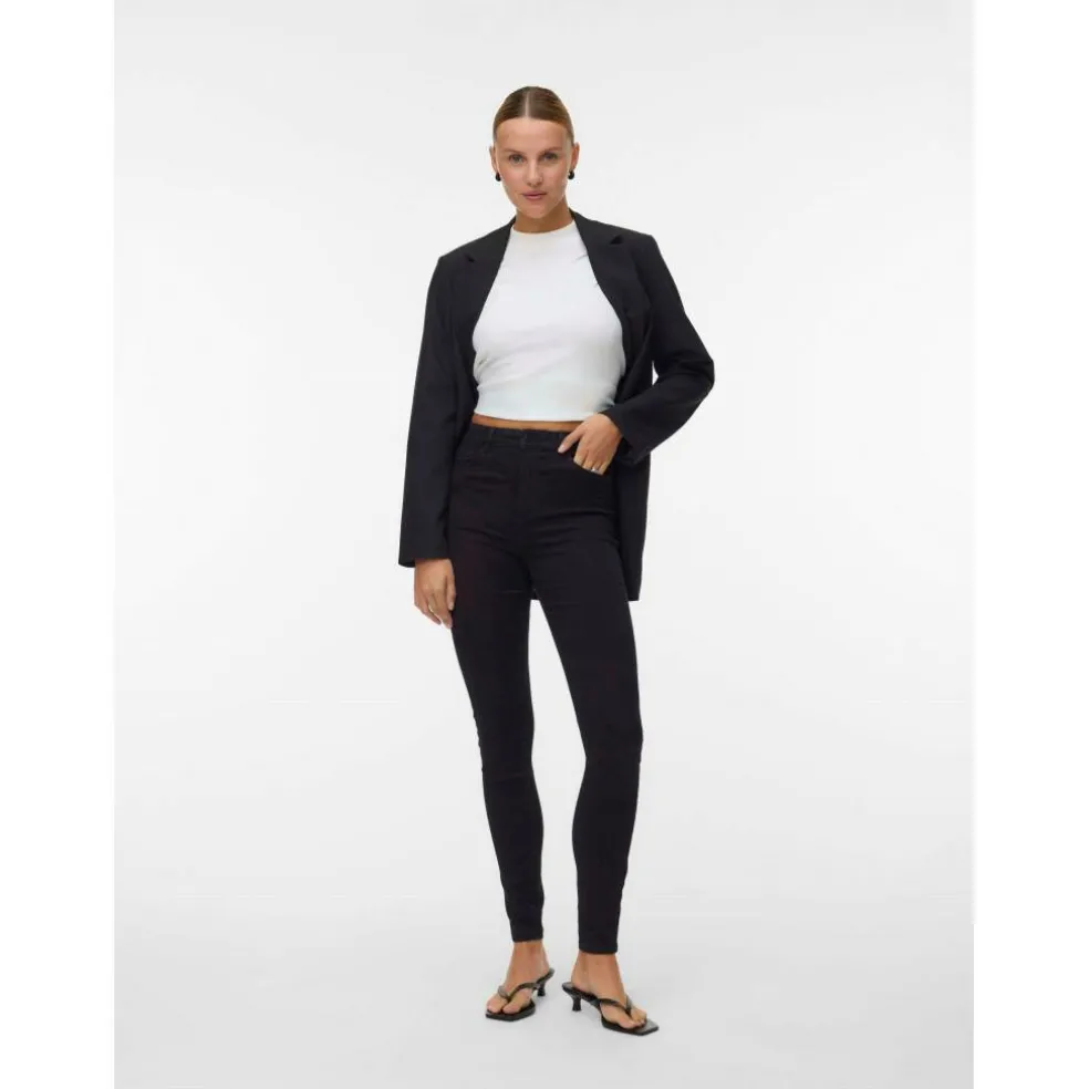 Women's VI110 Soft Skinny Jeans