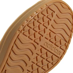 Women's Vl Court Bold Low-Top Trainers