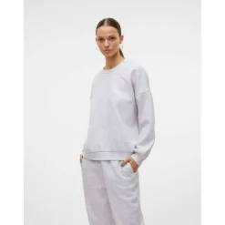 Women's VM Crew Sweatshirt