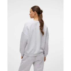 Women's VM Crew Sweatshirt