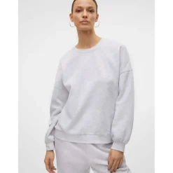 Women's VM Crew Sweatshirt
