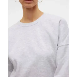 Women's VM Crew Sweatshirt