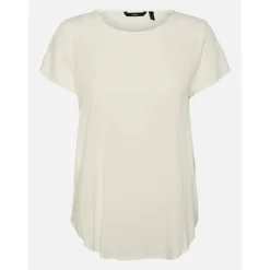 Women's VM Short Sleeve Blouse