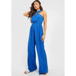 Women's Vrom Wide Leg Jumpsuit