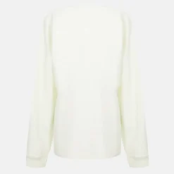Women's Waffle Crew Sweatshirt