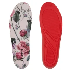 Women's Walk Foam Breathable Arch Support Insoles