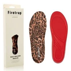 Women's Walk Foam Breathable Arch Support Insoles