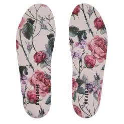Women's Walk Foam Breathable Arch Support Insoles