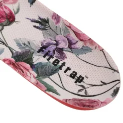 Women's Walk Foam Breathable Arch Support Insoles