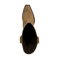 Women's Wallace Western Cowboy Boots