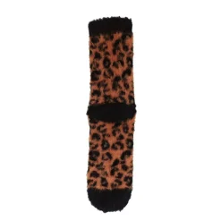 Women's Warm Comfort Jacquard Novelty Socks