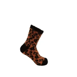 Women's Warm Comfort Jacquard Novelty Socks