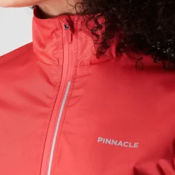 Womens Waterproof Cycling Jacket