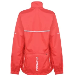Womens Waterproof Cycling Jacket