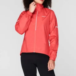 Womens Waterproof Cycling Jacket