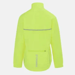 Womens Waterproof Cycling Jacket