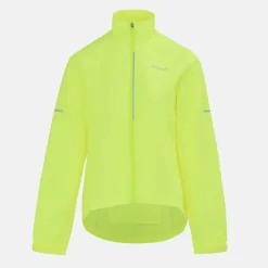 Womens Waterproof Cycling Jacket