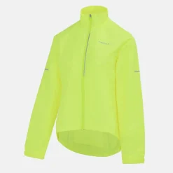Womens Waterproof Cycling Jacket