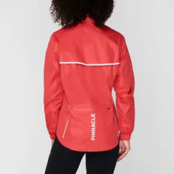 Womens Waterproof Cycling Jacket