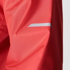Womens Waterproof Cycling Jacket