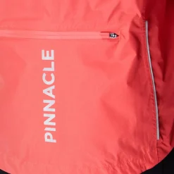 Womens Waterproof Cycling Jacket