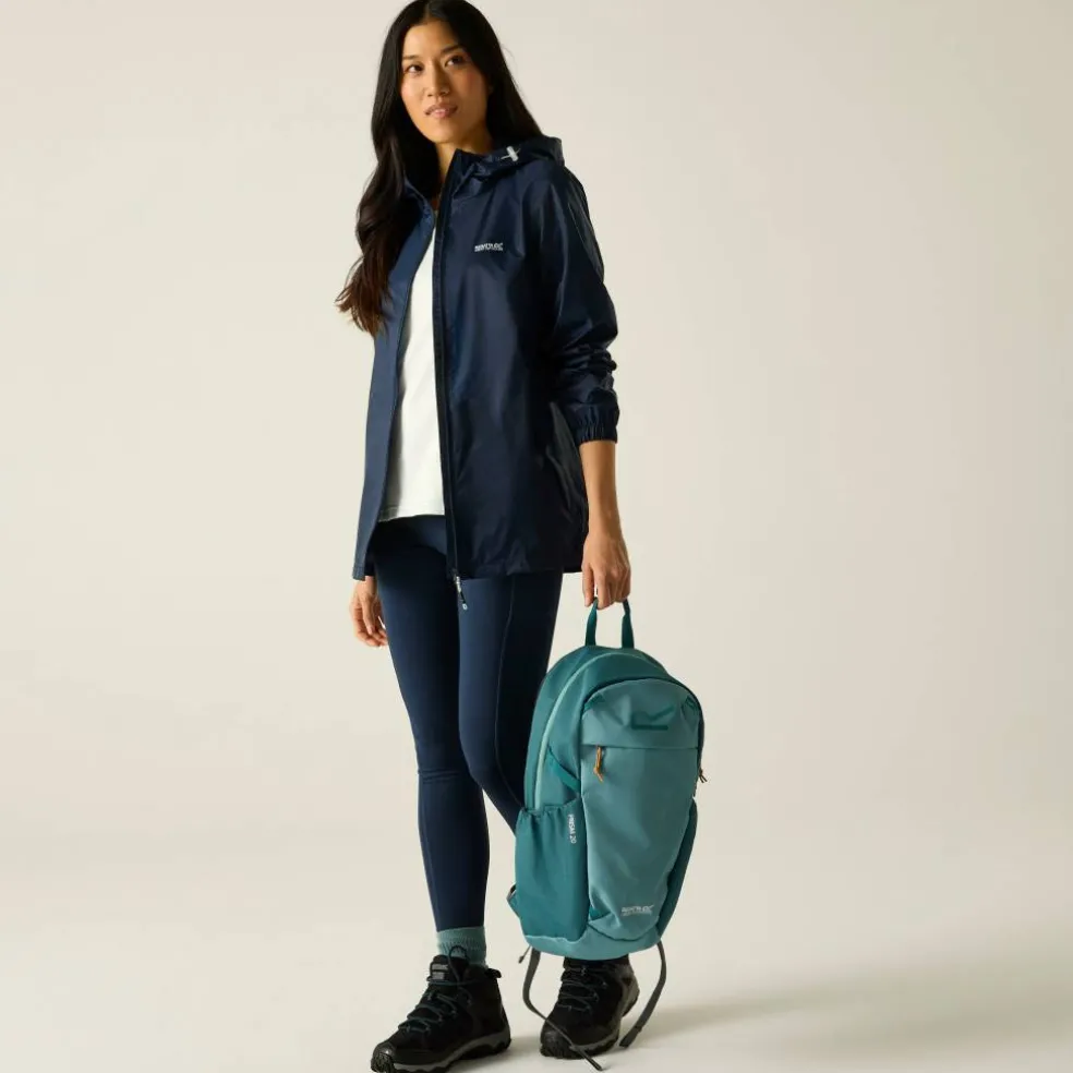Women's Waterproof Jacket