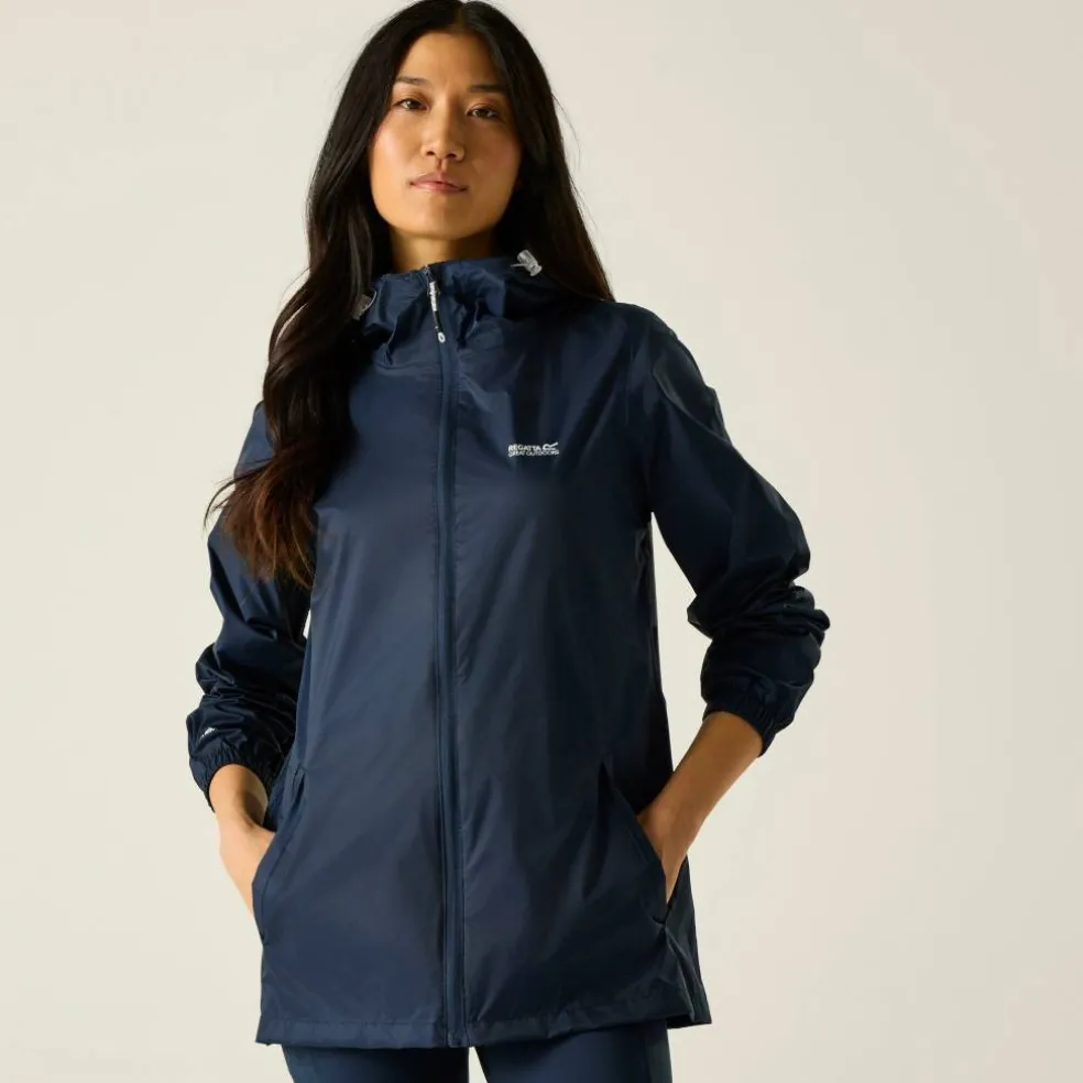 Women's Waterproof Jacket