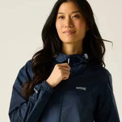 Women's Waterproof Jacket