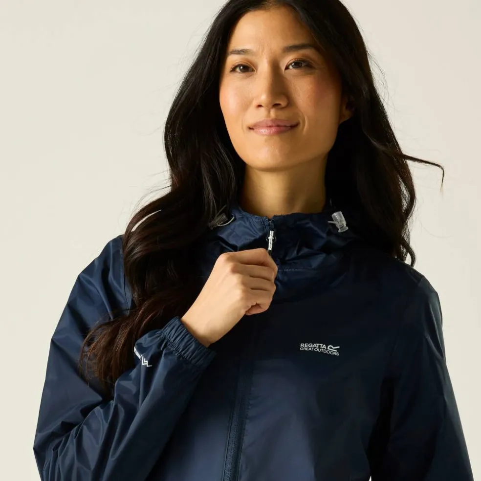 Women's Waterproof Jacket