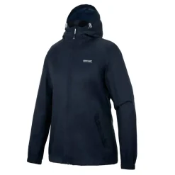 Women's Waterproof Jacket